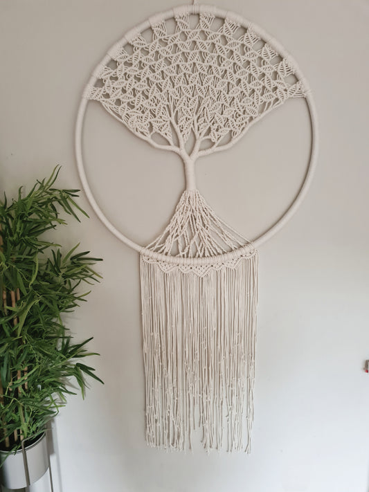 Statement tree of life