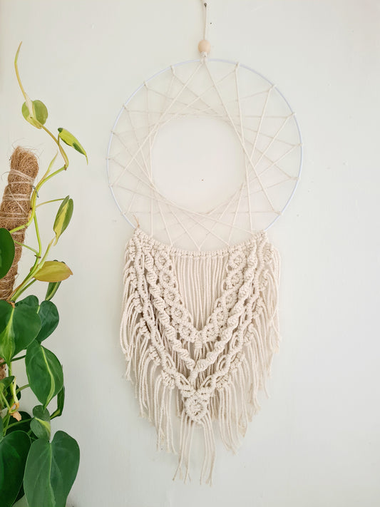 Dream catcher