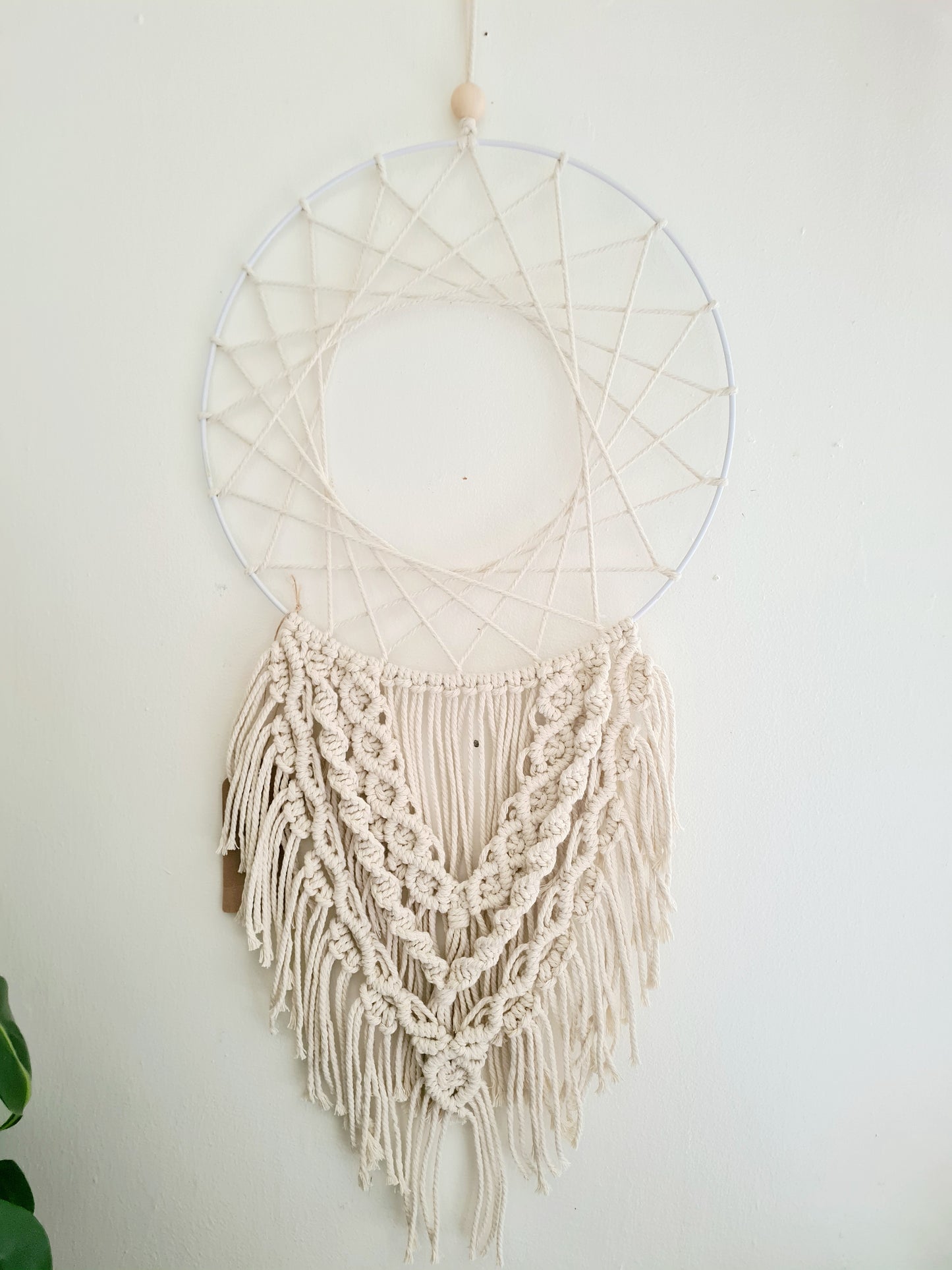 Dream catcher