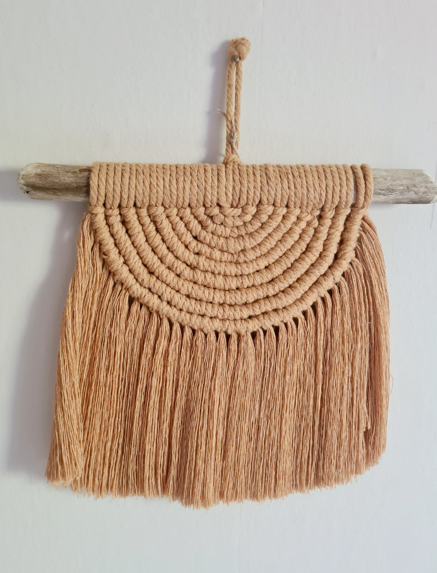 Small Half Moon Hangings