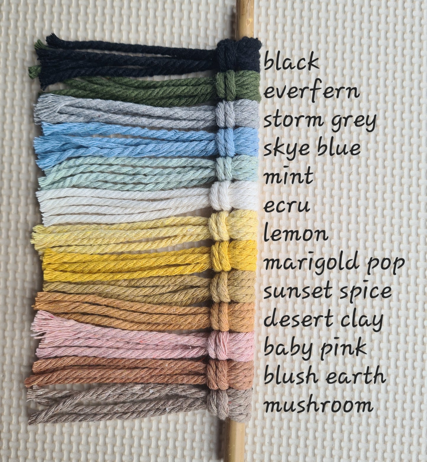 Boho bottle bags